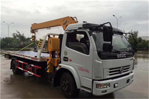 二七24小时道路救援服务